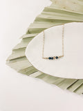1 in 4 Necklace (Miscarriage)