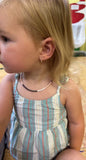 MIDI Bead Necklace