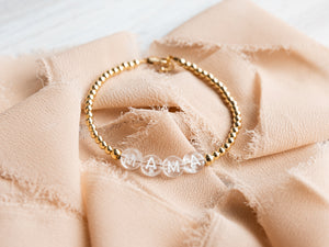 Mama bracelet