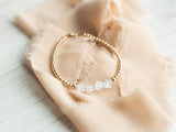 Mama bracelet