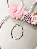 Cross Bracelet